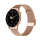Smartwatch MAXCOM FW58 Vanad Pro Złoty